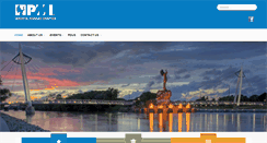 Desktop Screenshot of pmiwichita.org
